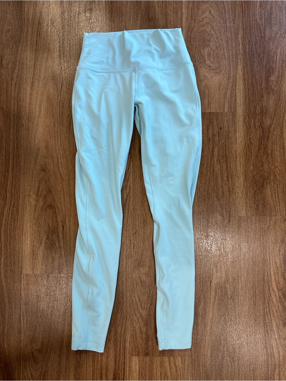 Lululemon Align Leggings - Size 6